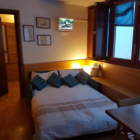 Condominio Escargot * Breuil-Cervinia