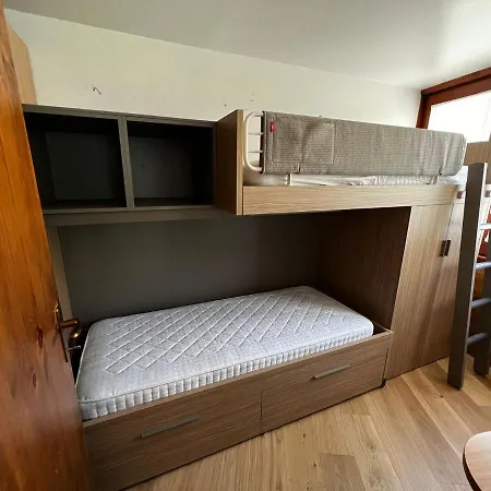 Condominio Escargot Breuil-Cervinia