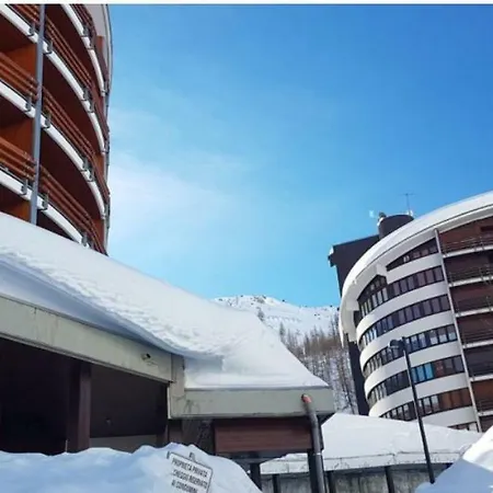 Condominio Escargot * Breuil-Cervinia