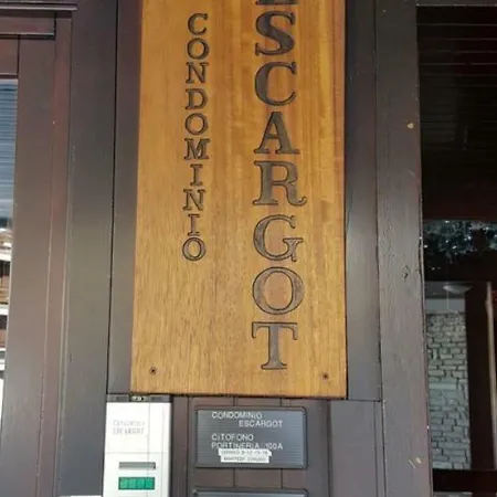 Condominio Escargot Appartamento